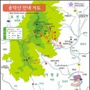 1652회(2024.7.25) 가평 운악산( 935.5m) 산행 이미지