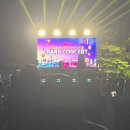아시아파크 | 2024 부산원아시아페스티벌 파크콘서트 관람 후기