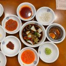 고반식당구리갈매점