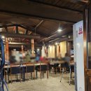 새맛가든 | 아기와 함께 방문한 부산 수영삼겹살 맛집 백산숯불가든 방문 솔직 후기