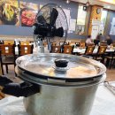 [군산] 할머니백숙 - 누룽지가 맛있는 할머니백숙 후기