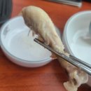 고려조삼계탕 이미지