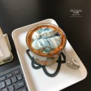 [Dodo's happiness] 아우어룸(our room)/ 길동역 카페, 반려동물 동반, 아인슈페너 강추, 느낌있는 카페