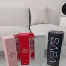 블루네일&속눈썹 이미지