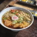 7천원에 일본 현지 느낌? 히카리우동 가성비 후기