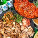 수풀림부대찌개 이미지