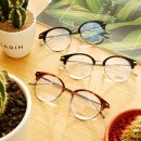 더룩안경 이미지