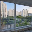 효자촌.삼환아파트 | 분당 LX 샷시 시공 효자촌 삼환 LG 뉴베스트 시공 후기
