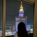 버스정류장 07-125 | 〔바르샤바 호텔 추천〕 폴란드여행 인터컨티넨탈 바르샤바 호텔 숙박후기 가는법