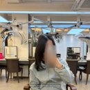 [서울/성동] 상왕십리 미용실 추천, 왕십리 여성커트 잘하는 곳 '플랜에이치헤어'