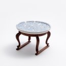 청화 호족반 이미지