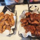 교촌치킨 상일점 이미지