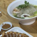 맑은포크 | 태국 방콕 Kway Chab Silom 맑은해물탕 국밥 솔직후기