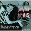 Whole Lotta Shakin' Goin' On -Jerry Lee Lewis - 이미지