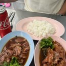 족발맨 - 은평구 은평로10길 7 | 방콕 짜런쌩실롬ㅣ카오카무 족발덮밥 미슐랭 맛집 후기 + 메뉴 추천 (라인맨/그랩 배달 방법 꿀팁)