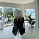 구암동288 | 대구 칠곡3지구 미용실 10.5샵 레이어드 C컬 중단발펌 후기