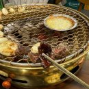 [부산] 저렴한 가격에 고퀄리티 소고기 사상 회식 고기집 추천 압구정화로구이