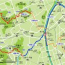 올레길 산림형 3코스 이미지