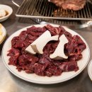 한우사육장 이미지