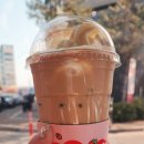 빽다방 별내로데오점