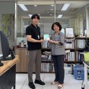 QR코드부동산중개 이미지