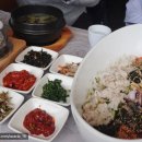 강구식당 | 싱싱한 바다 그대로 통영물회맛집 강구식당의 담백하고 맛있는 물회