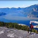 7월 마지막주차 Canada squamish 등반대 출국 이미지