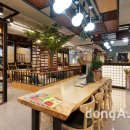 만화카페 이미지