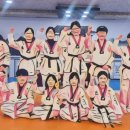 경희대 하랑 태권도장 이미지