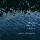 잔물결