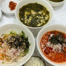 강릉 장안횟집 / 사천해변 우럭미역국 황토물회 비교 추천