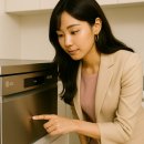 S033 | ❓1인 가구에게 딱! 2025 미니 식기세척기 TOP 3는? 설거지 스트레스 날려버릴 꿀템 정리