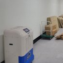 우주냉동 설비 이미지