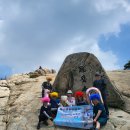 관악산 등산코스 (feat. 블랙야크100대명산 완등 및 완등식)