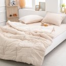 사계절수퍼 | 리틀홈즈 극세사 알러지케어 이불 먼지없는 사계절 차렵이불 슈퍼싱글 대해서 알아보고 후기 확인하기