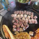 동두천솥뚜껑삼겹살 - 미추홀구 용정공원로83번길 49 | 동두천솥뚜껑삼겹살