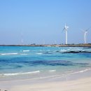 김녕해수욕장 이미지