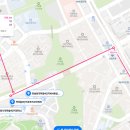 한솔동_첫마을 404동앞 이미지