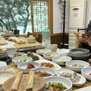 서당골산채 이미지