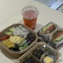 롯데마트 후문 | 마산 문화동 신상 샌드위치&amp;김밥맛집 샌드김