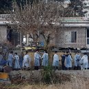 내서중학교 이미지