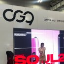 쇼골프 | 광주 실내 가볼만한곳 더골프쇼 in 광주 방문 후기 (ft. OG9 전담부스 체험)