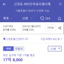 래미안목동아델리체 이미지