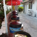 소백산식당 | 단양맛집 단양소백산백숙 샬롬식당, 등산 후 몸보신 제대로 한 찐 후기