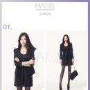 ★--www.hanstyle.tv--★한나의 스타일제안 HANS 2010 S/S 이미지