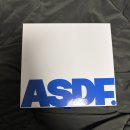 ASDF 인게이지 팟디바이스 출시 기념 ASDF VIP박스 개봉 후기(ASDF 언플러그,크로마,템포,인게이지)🎶🤍