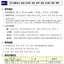 경기교통공사 설립 ‘타당성’ 검증됐다‥연내 출범 청신호 이미지