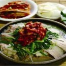 별미돼지국밥 이미지