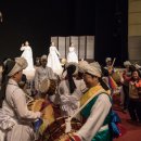 진도토요민속여행 상설공연 이미지