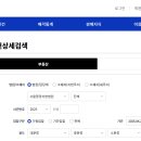 부동산 경매와 각종 권리내용 이미지